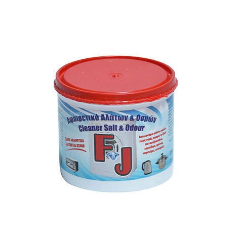 Αφαιρετικό Αλάτων και Οσμών – FJ Cleaner Salt & Odour